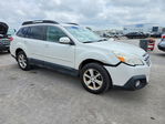 Subaru Outback 2013
