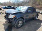 Nissan Navara (Frontier) 2015