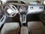 Honda Civic 2015