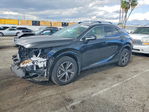 Lexus RX 2024