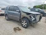 Honda Pilot 2013