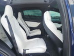 Tesla Model X 2018