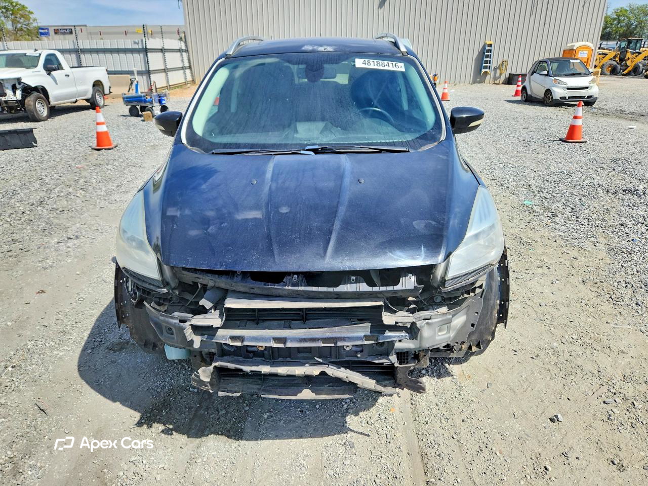 Ford Escape 2014