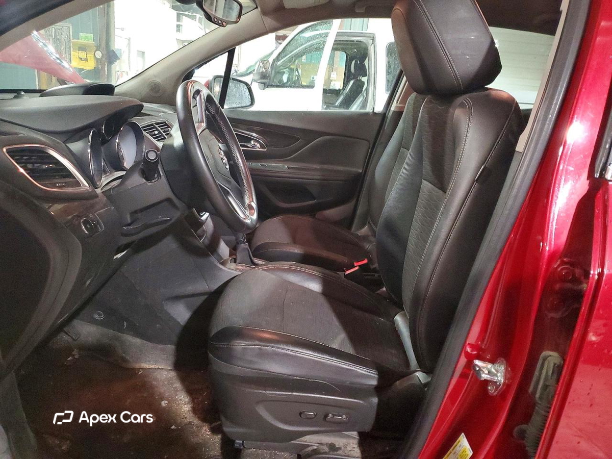 Buick Encore 2015