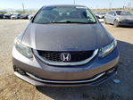 Honda Civic 2015