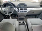 Honda Odyssey 2009