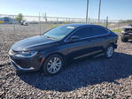 Chrysler 200 2015