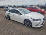 Lexus ES 2022