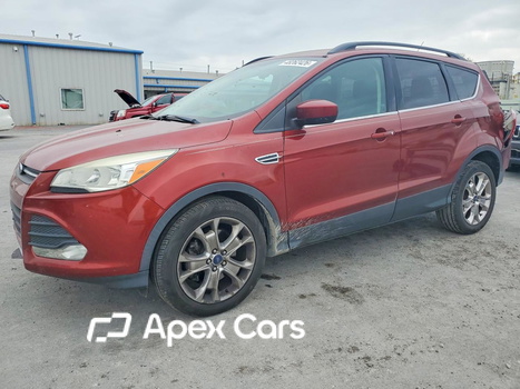 Ford Escape 2015 - Image 1 of 13