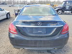 Mercedes-Benz C-klasse 2015