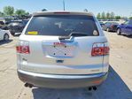 GMC Acadia 2012