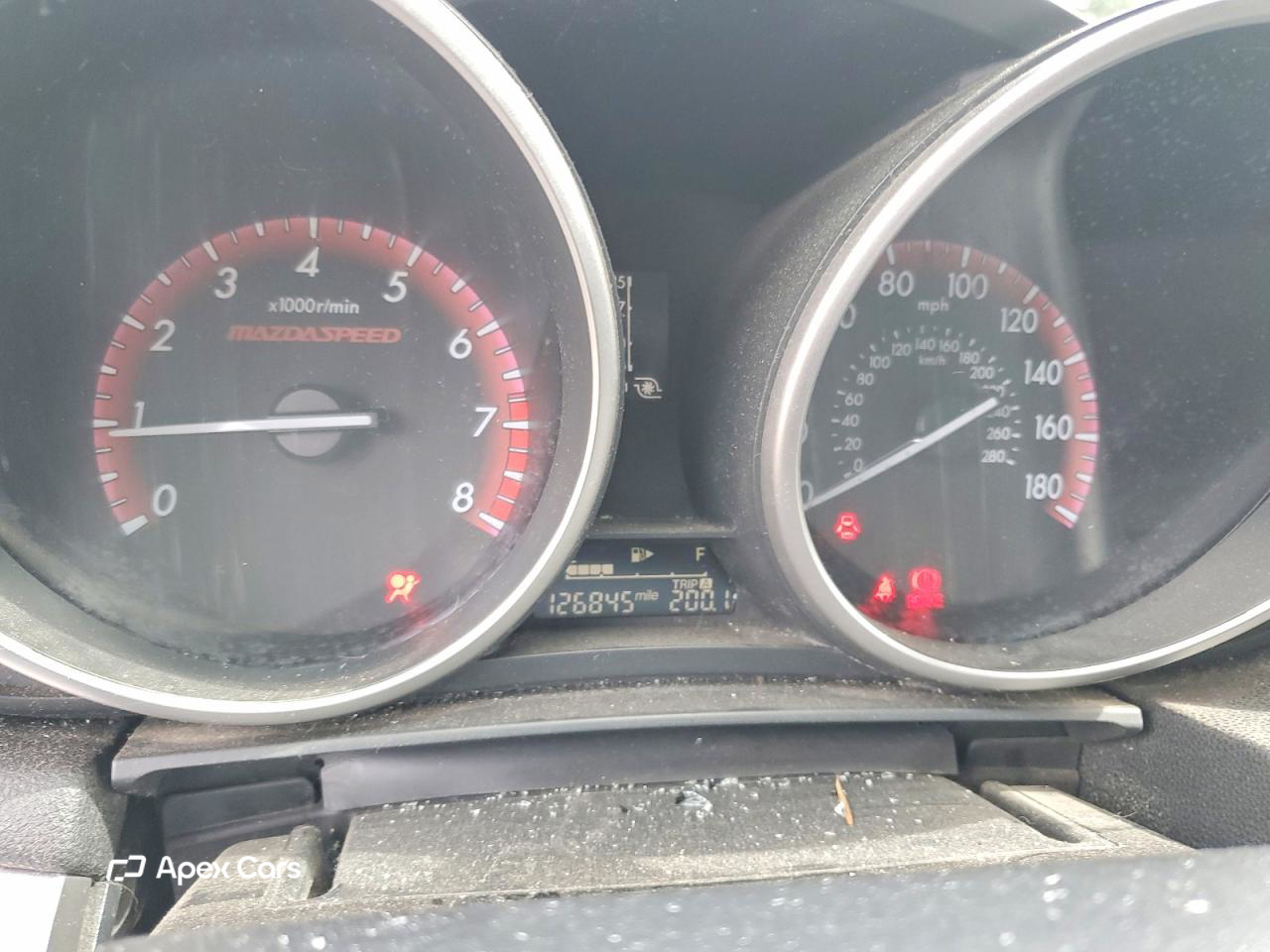 Mazda  2013