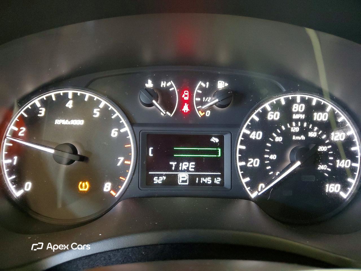 Sentra 2013