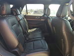 Ford Explorer 2018