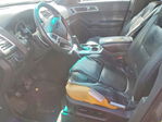 Ford Explorer 2014