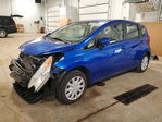 Nissan Versa 2015