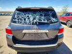 Toyota Highlander 2012