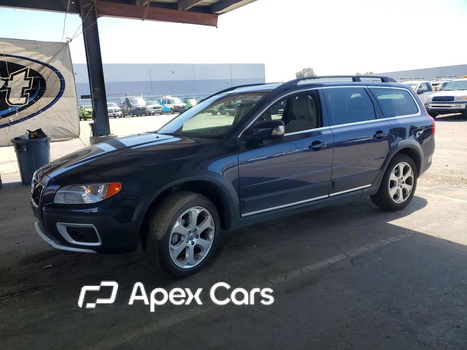 2011 Volvo XC70 - Zdjęcie 1 z 5