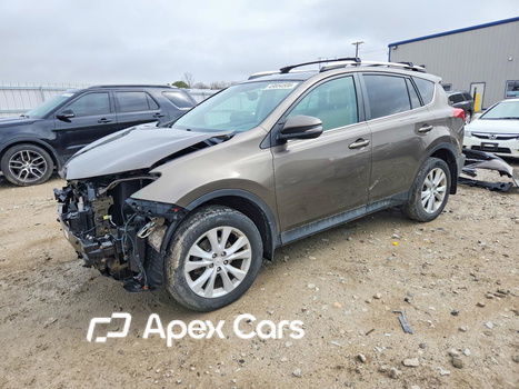 Toyota RAV 4 2015 - Image 1 of 13