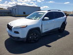 Jeep Cherokee 2016