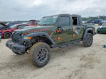 Jeep Gladiator 2022