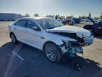 Ford Taurus 2017