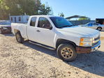 Chevrolet Silverado 2012