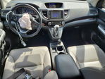 Honda CR-V 2016