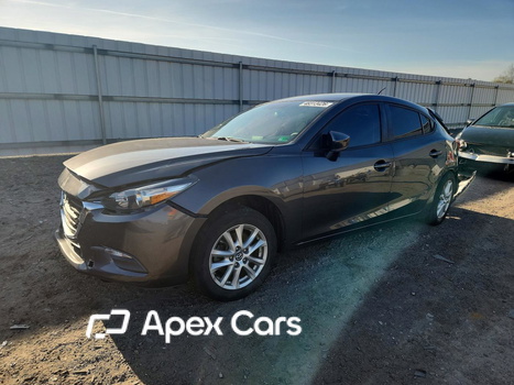 Mazda 3 2017 - Image 1 of 13
