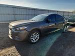 Mazda 3 2017