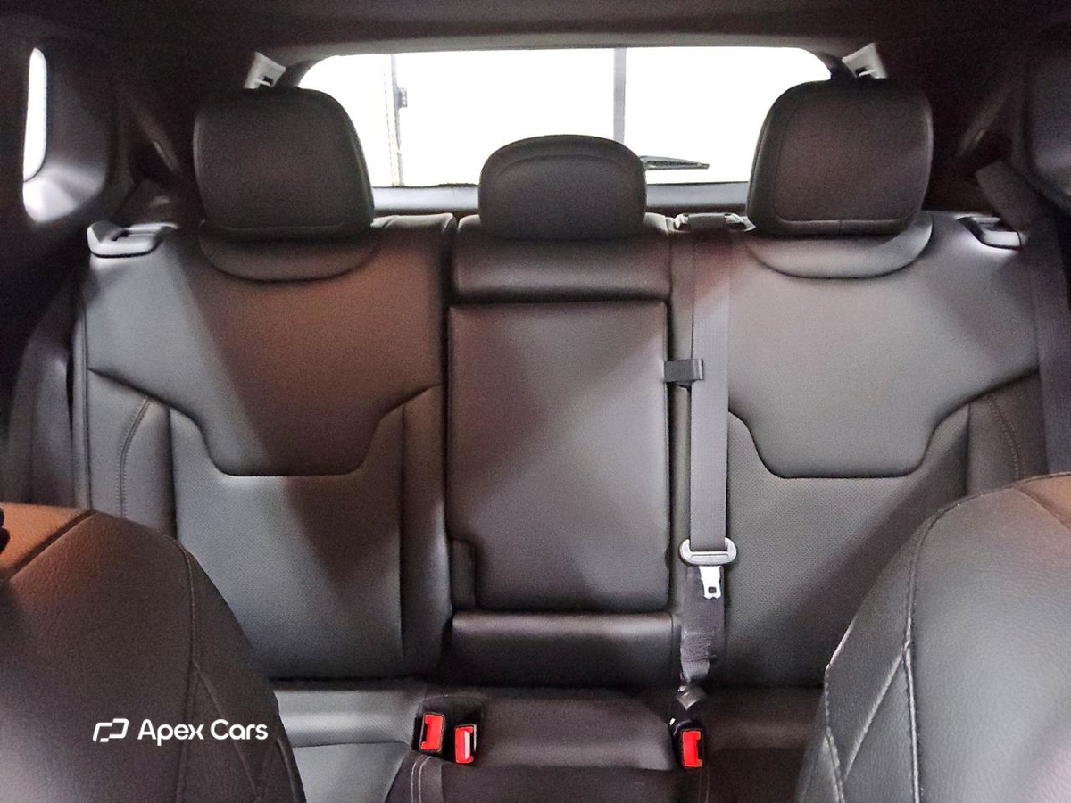 Jeep Compass 2024