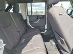 Jeep Wrangler 2013
