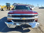 Chevrolet Silverado 2017