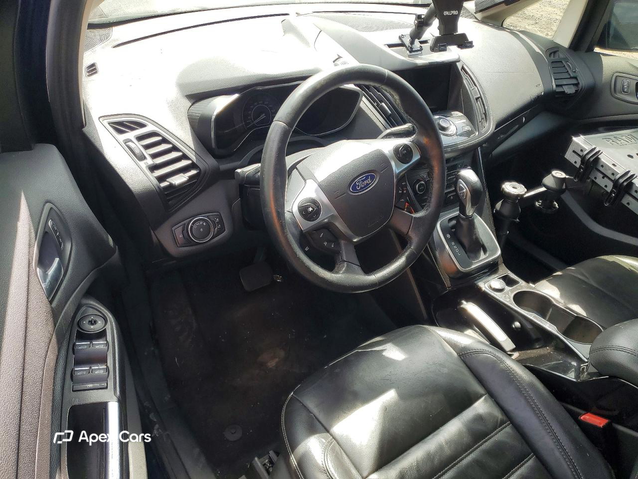 Ford C-MAX 2017