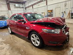 Ford Taurus 2015