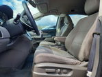 Honda Odyssey 2016
