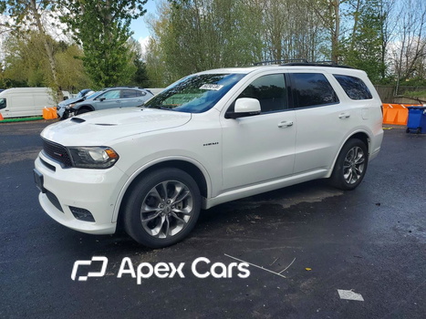 Dodge Durango 2020 - Zdjęcie 1 z 13