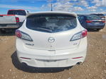 Mazda 3 2011