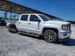 GMC Sierra 2018