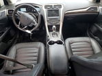 Ford Fusion 2016
