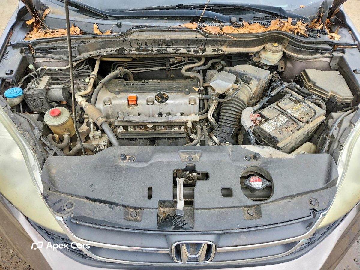 Honda CR-V 2011