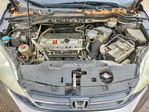 Honda CR-V 2011
