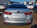 Kia Optima 2016
