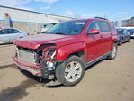 GMC Terrain 2014