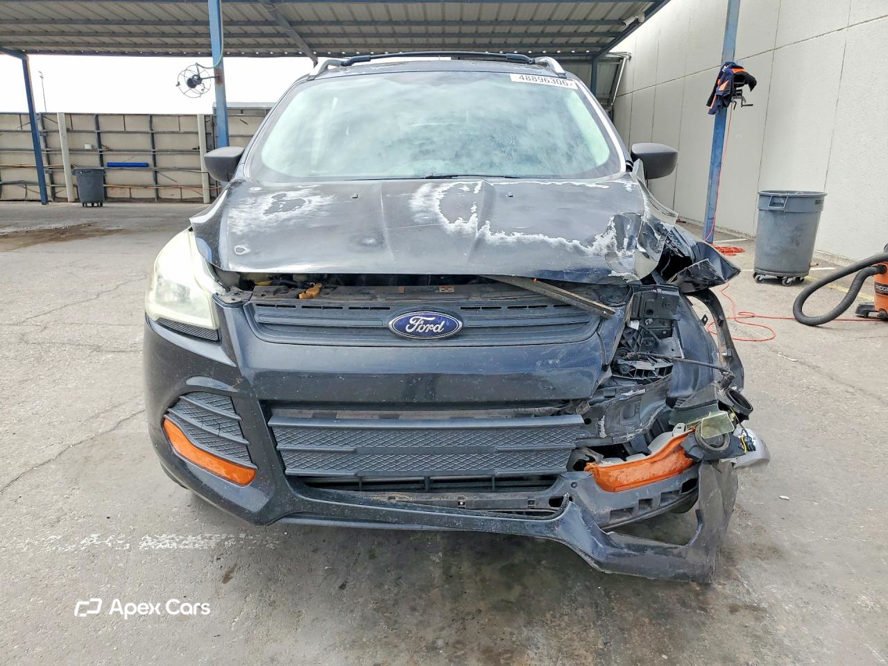 Ford Escape 2013