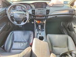 Honda Accord 2017