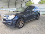 Chevrolet Equinox 2015