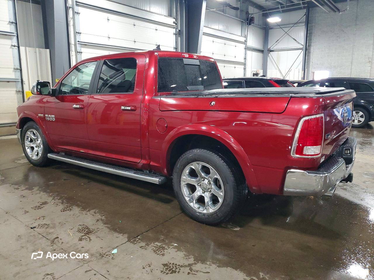 RAM 1500 2014