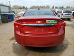 Chevrolet Impala 2015