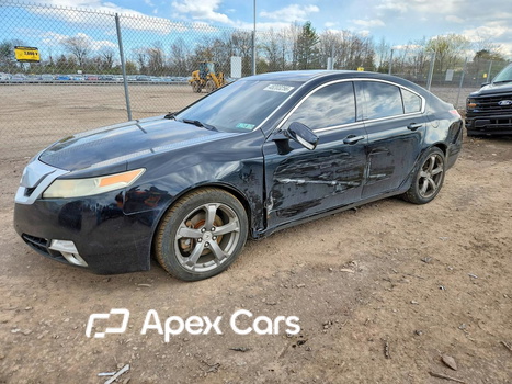 Acura TL 2011 - Image 1 of 13